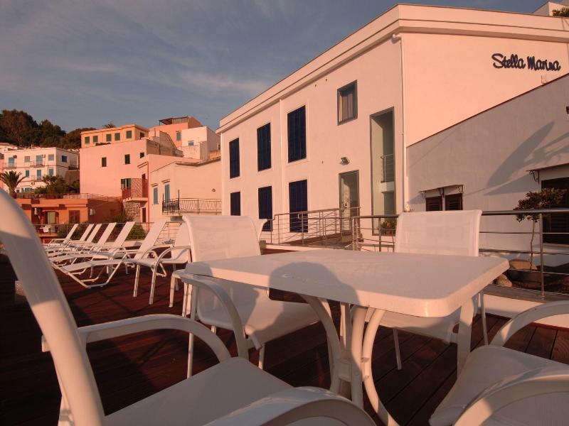 Residence Stella Marina