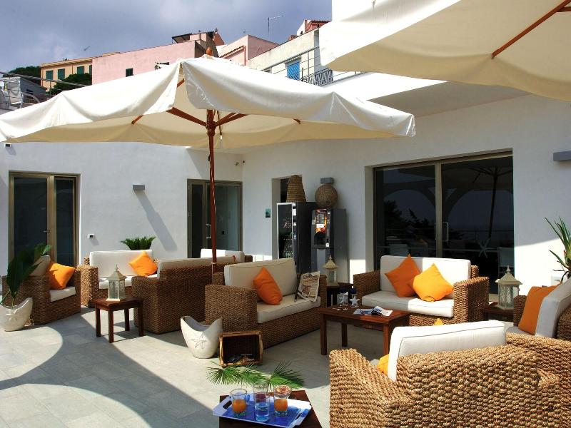 Residence Stella Marina