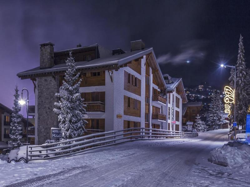 Hotel Mirabeau image
