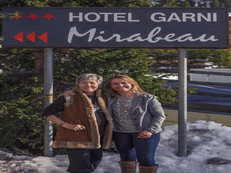 Hotel Mirabeau image
