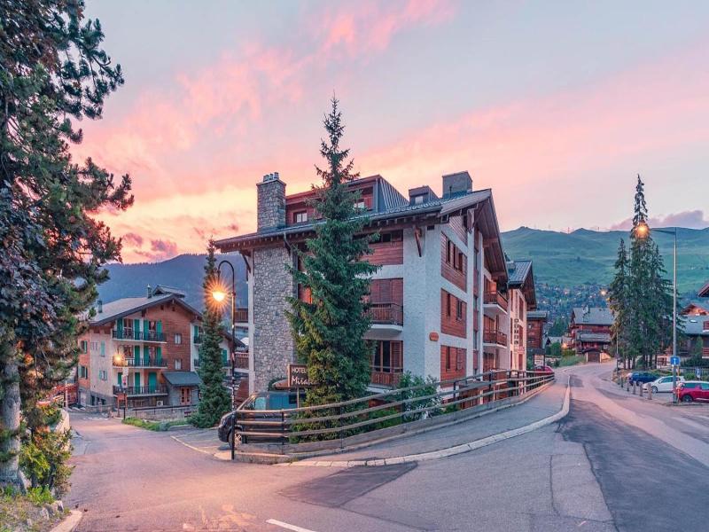 Hotel Mirabeau image