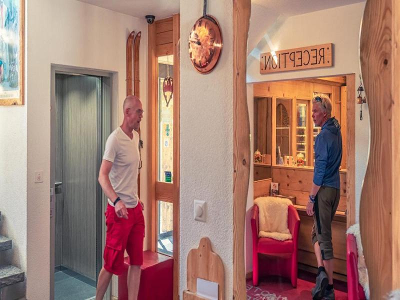 Hotel Mirabeau image