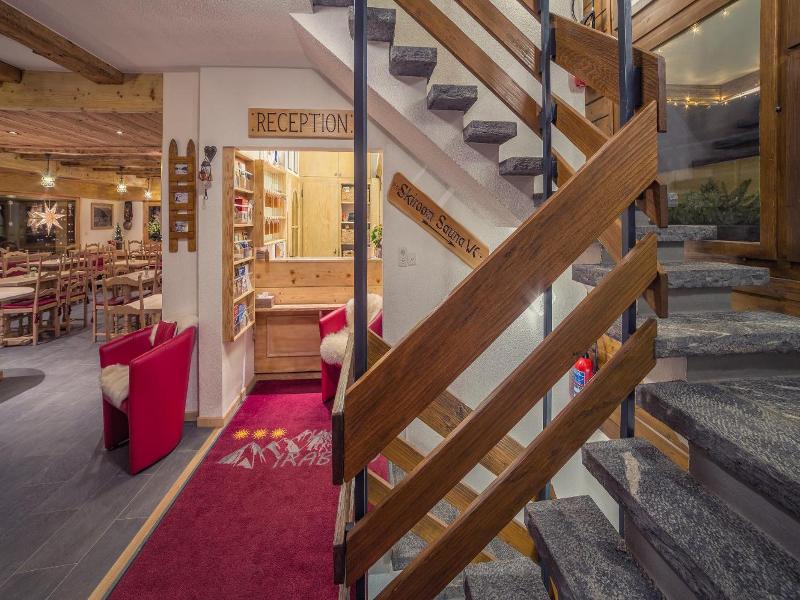 Hotel Mirabeau image