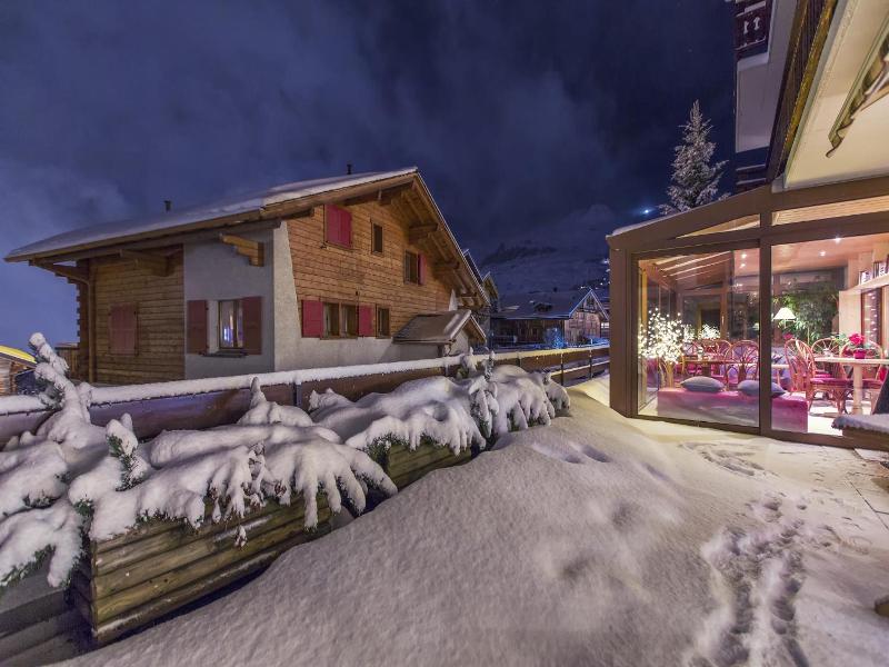 Hotel Mirabeau image