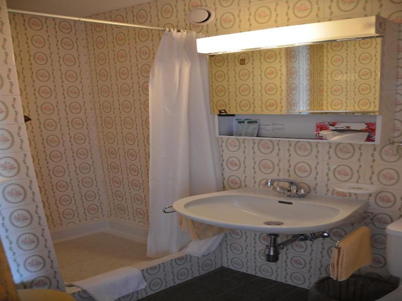 Hotel Mirabeau image