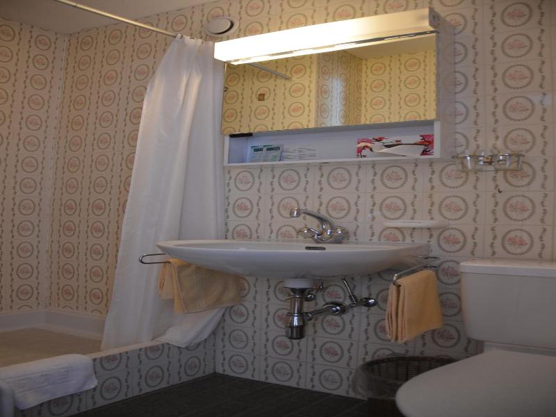 Hotel Mirabeau image