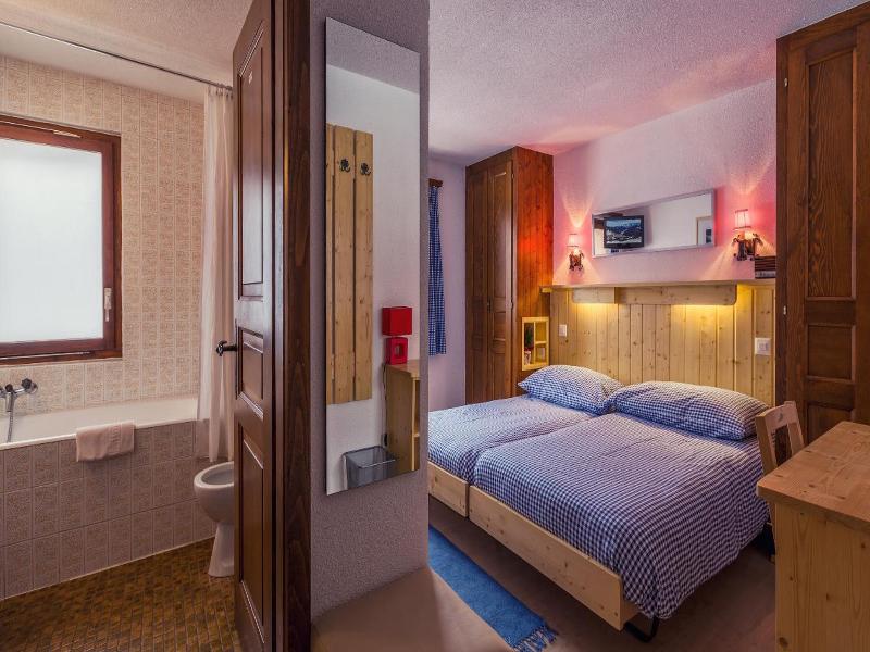 Hotel Mirabeau image
