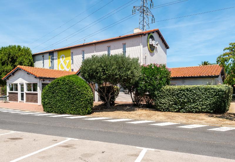 B&b Hotel Narbonne 1 image