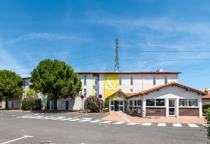 B&b Hotel Narbonne 1 image