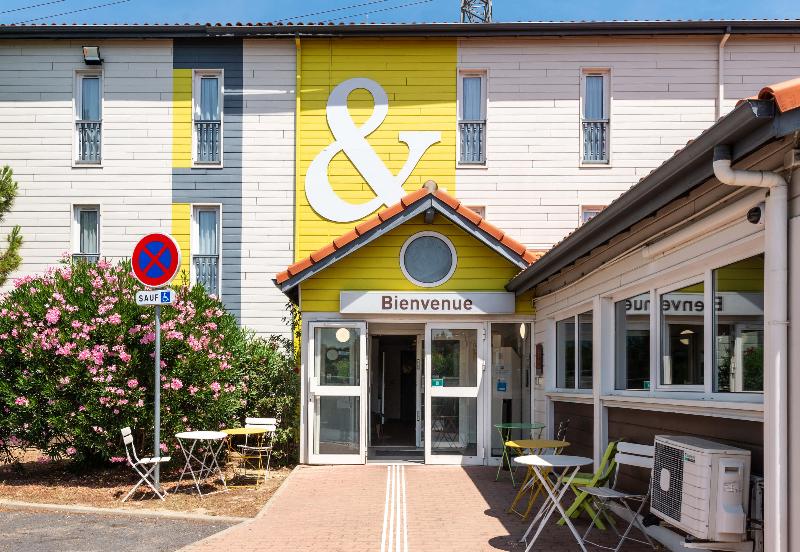 B&b Hotel Narbonne 1 image