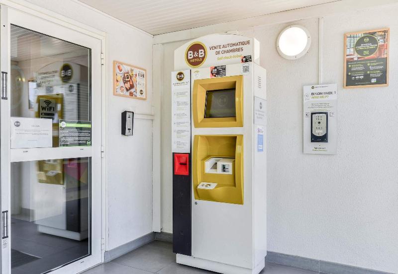 B&b Hotel Narbonne 1 image