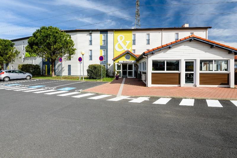 B&b Hotel Narbonne 1 image