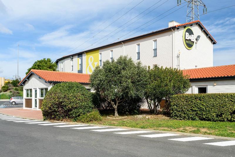 B&b Hotel Narbonne 1 image