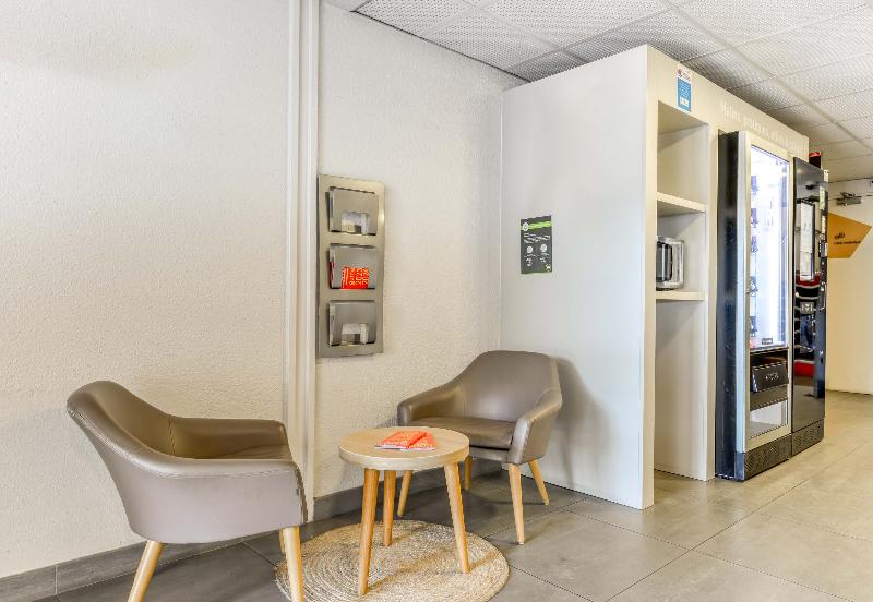 B&b Hotel Narbonne 1 image