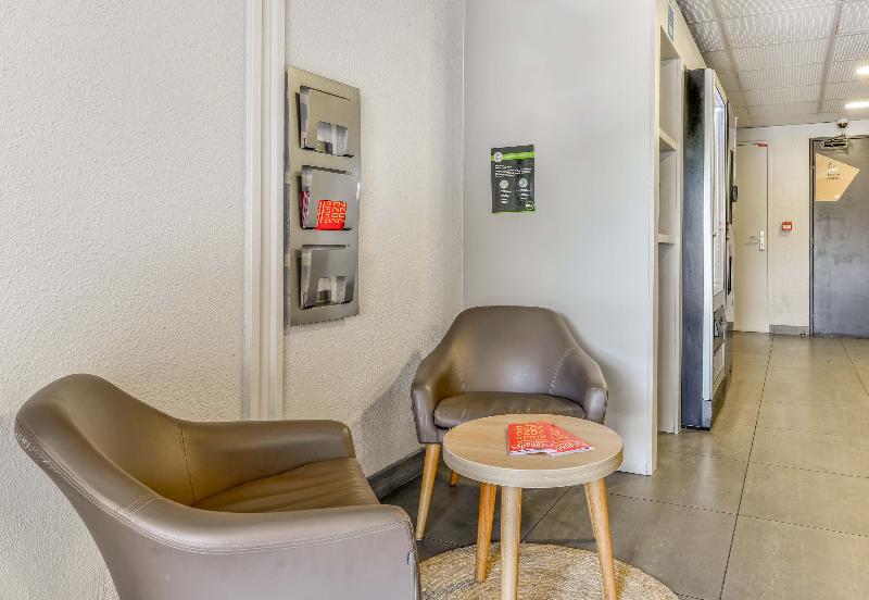 B&b Hotel Narbonne 1 image