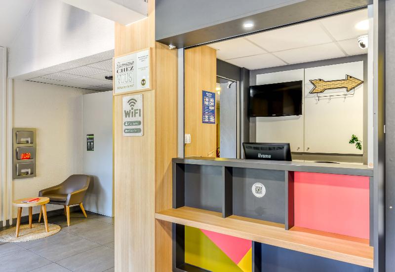 B&b Hotel Narbonne 1 image