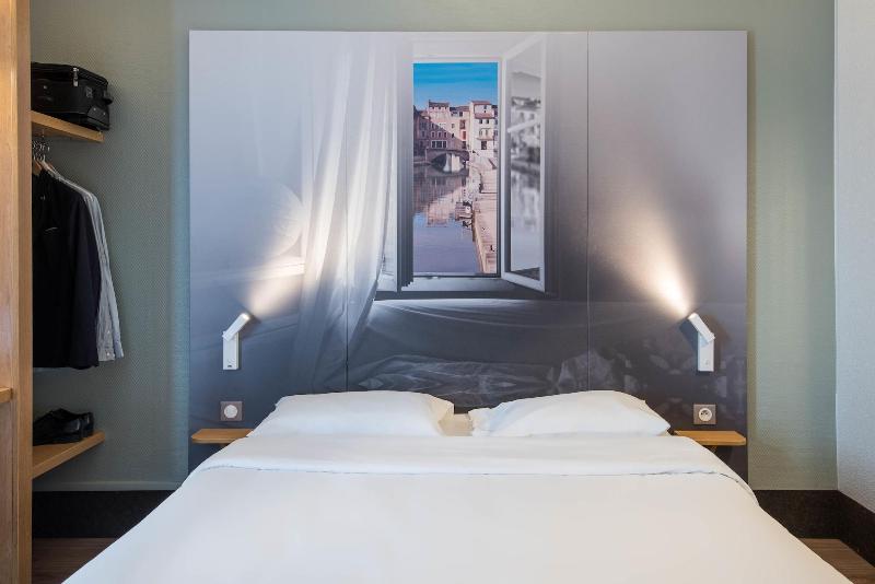 B&b Hotel Narbonne 1 image