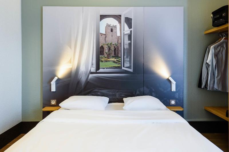 B&b Hotel Narbonne 1 image