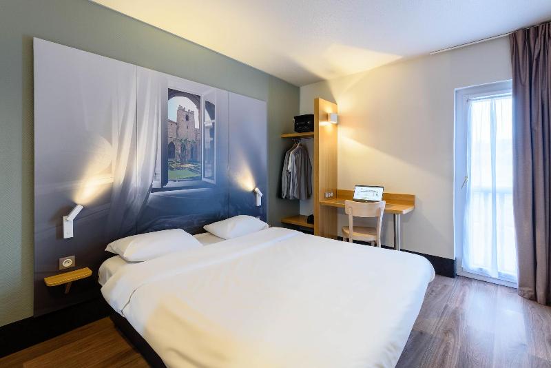 B&b Hotel Narbonne 1 image