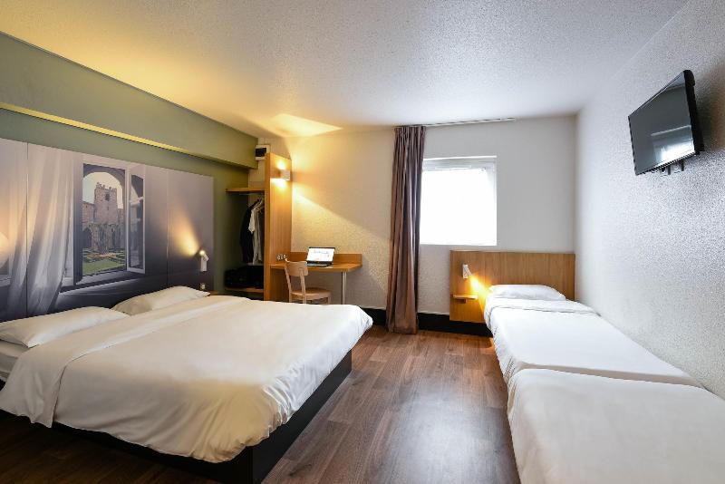 B&b Hotel Narbonne 1 image