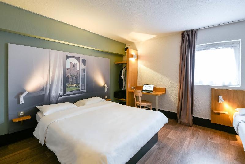 B&b Hotel Narbonne 1 image