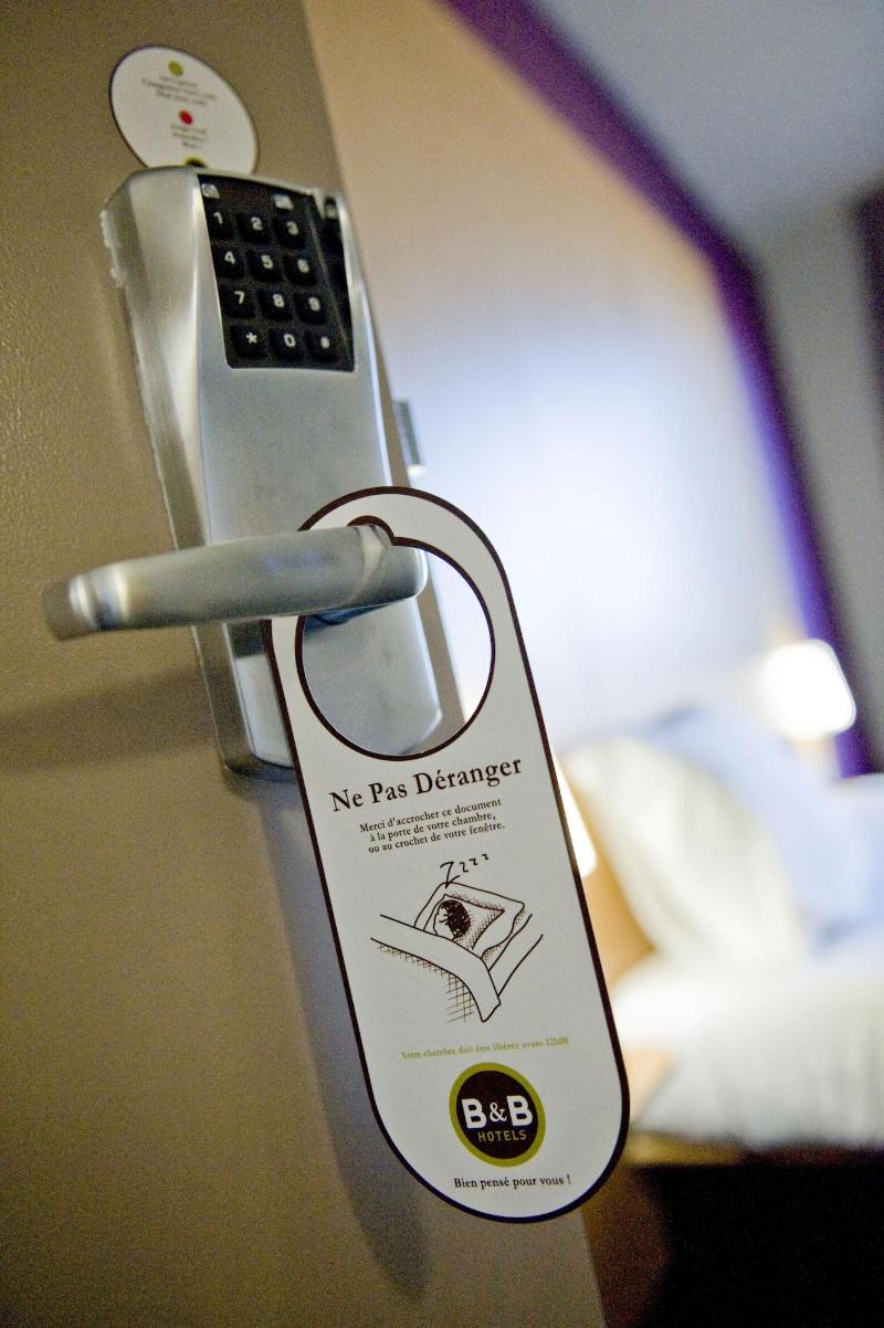 B&b Hotel Narbonne 1 image