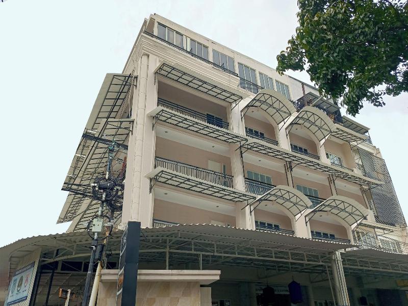 Kyrie Hotel image