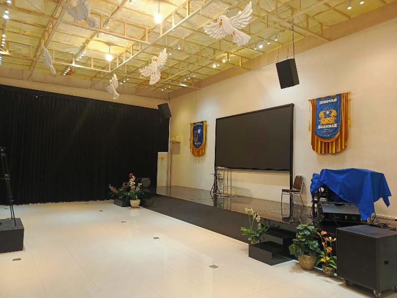 Kyrie Hotel image