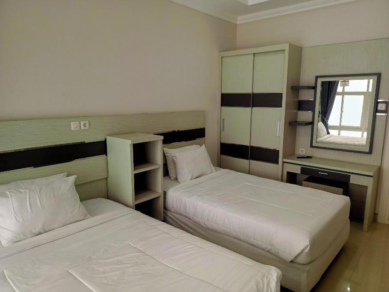 Kyrie Hotel image