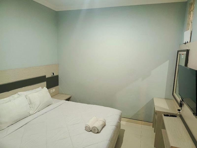 Kyrie Hotel image