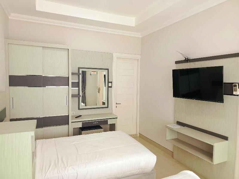 Kyrie Hotel image