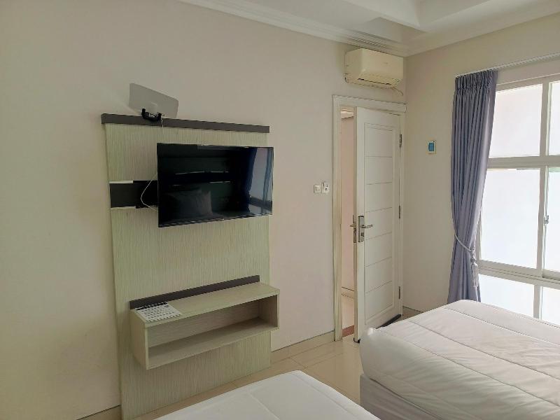 Kyrie Hotel image
