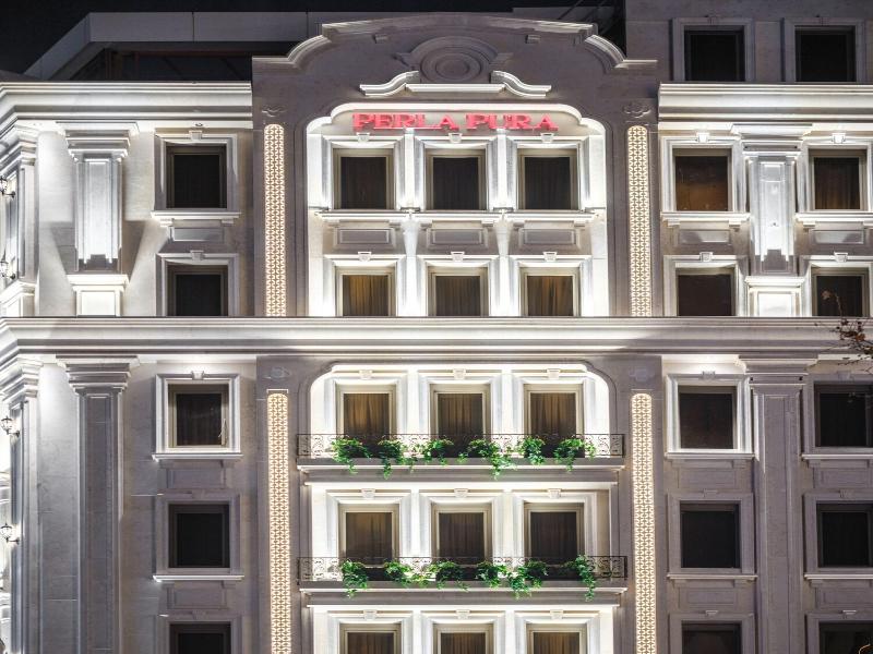 Perla Pura Hotel image