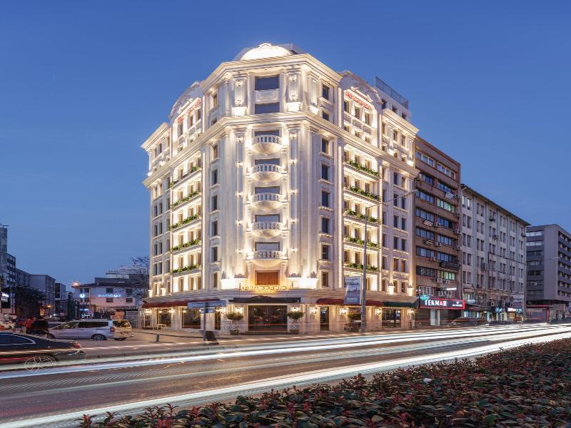 Perla Pura Hotel image
