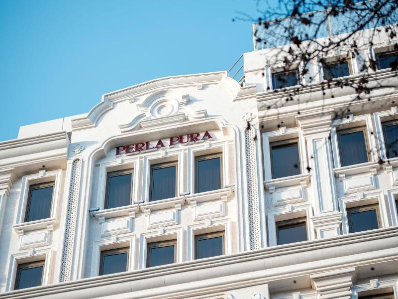 Perla Pura Hotel image