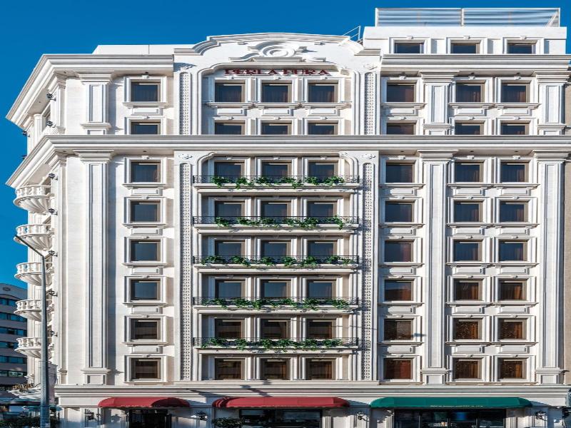 Perla Pura Hotel image