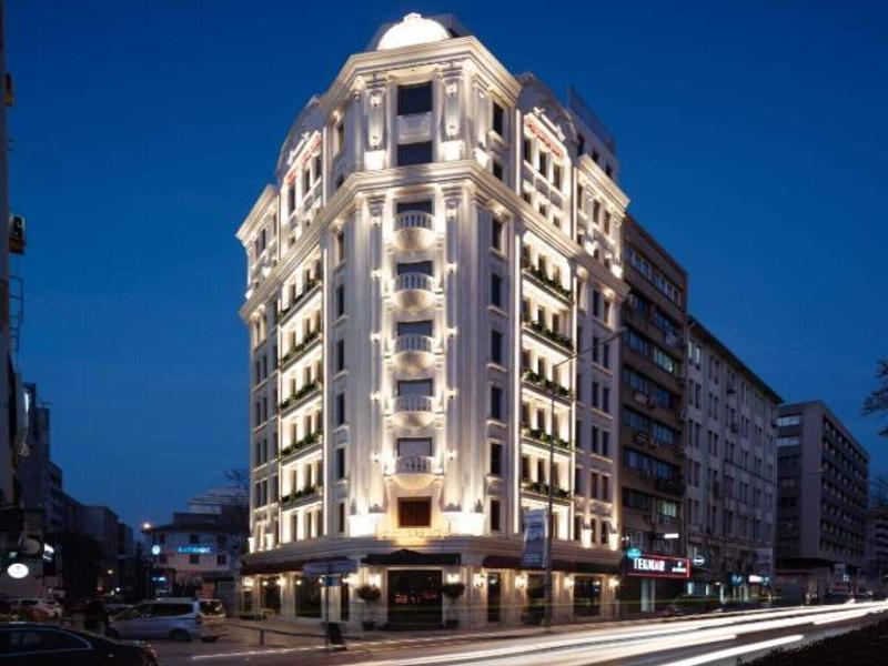 Perla Pura Hotel image