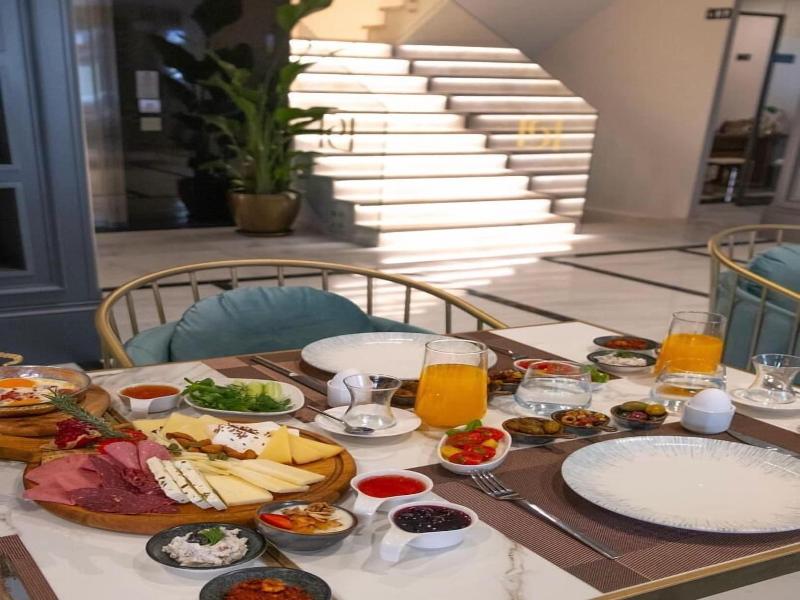 Perla Pura Hotel image