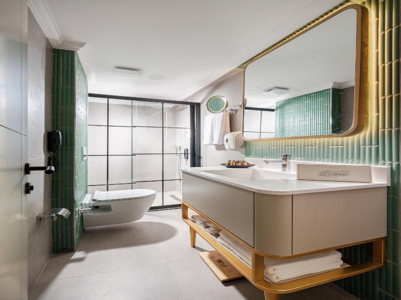 Perla Pura Hotel image