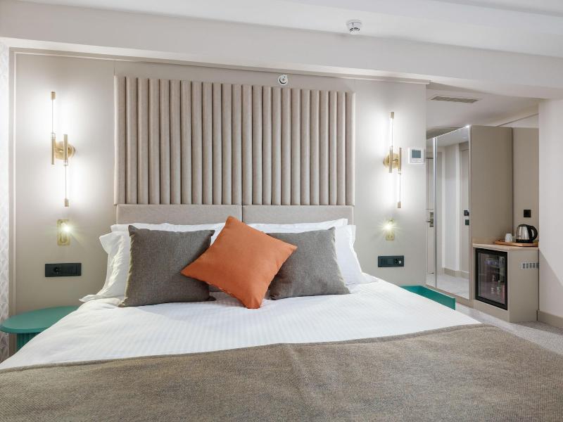 Perla Pura Hotel image