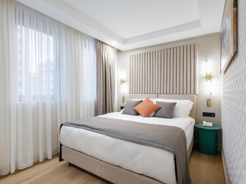 Perla Pura Hotel image