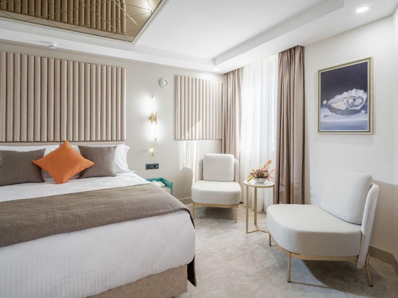 Perla Pura Hotel image