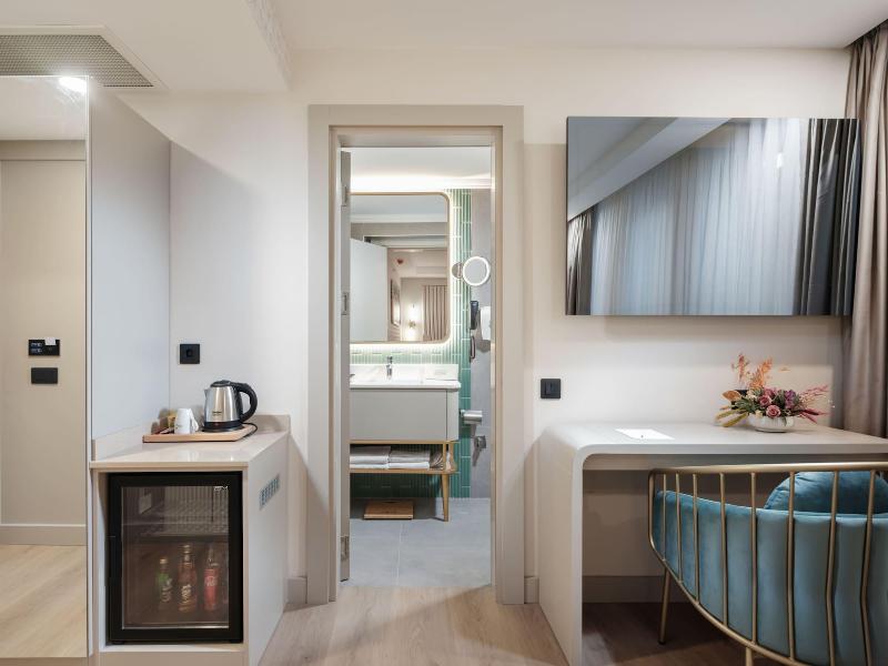 Perla Pura Hotel image