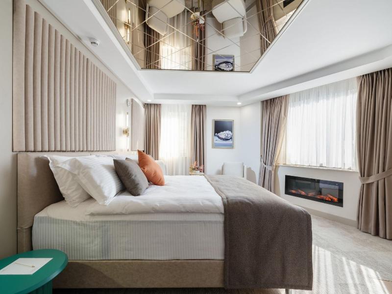 Perla Pura Hotel image