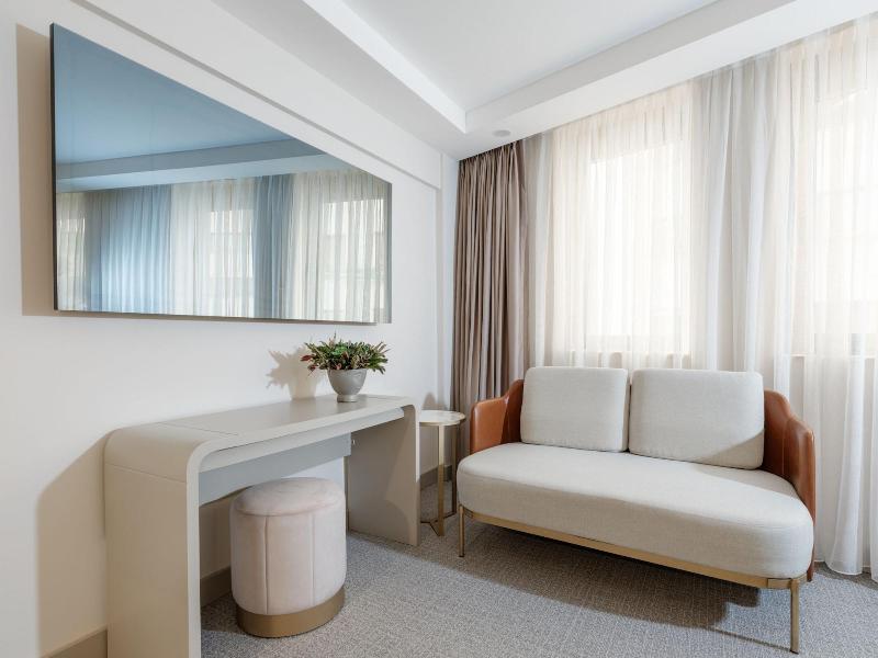 Perla Pura Hotel image
