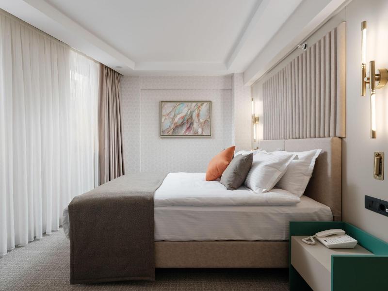 Perla Pura Hotel image