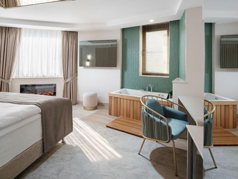 Perla Pura Hotel image