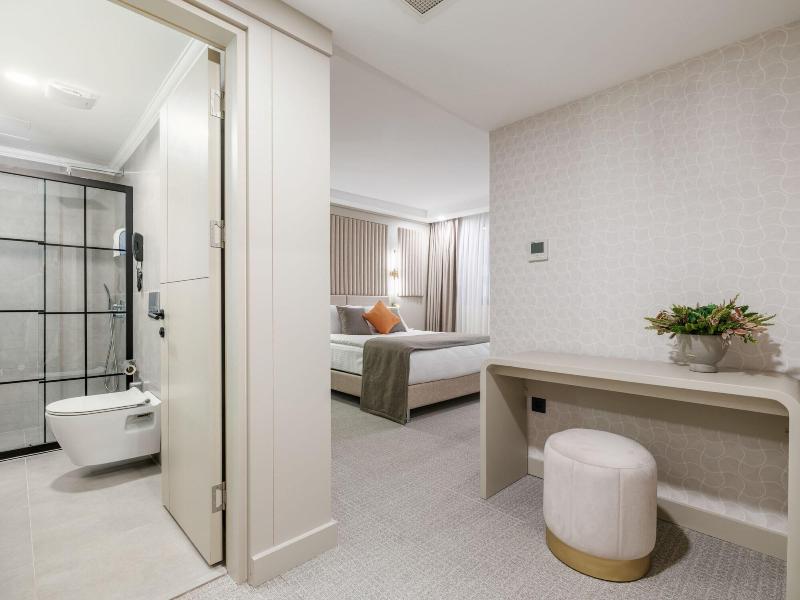 Perla Pura Hotel image