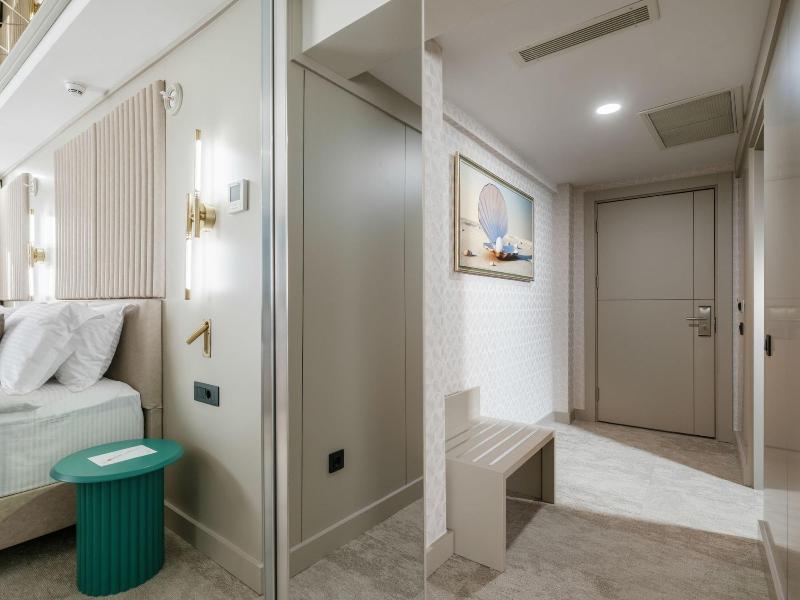 Perla Pura Hotel image