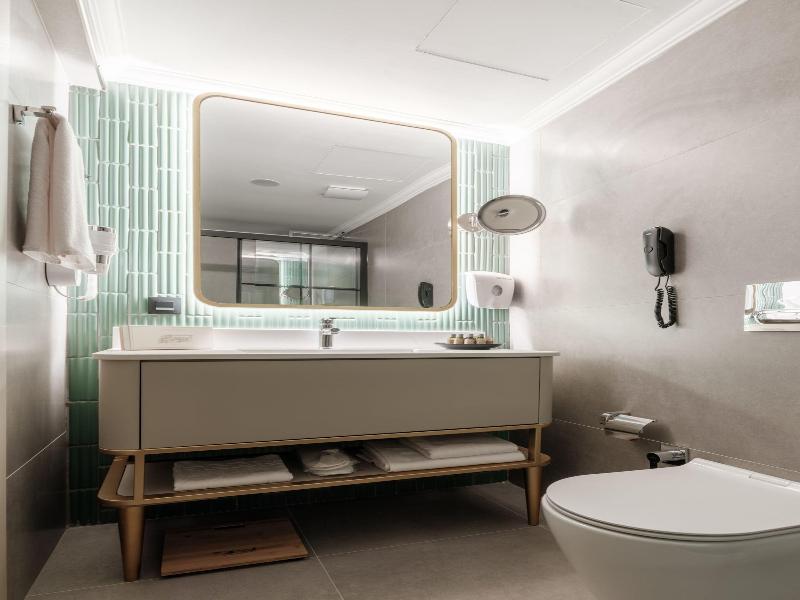 Perla Pura Hotel image